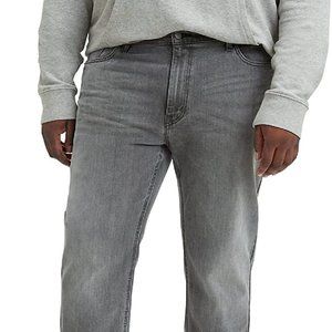 Levi's Men's 541 Athletic Fit Jeans 60x34